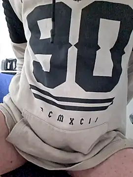 Percy_ohvのウェブカメラショー