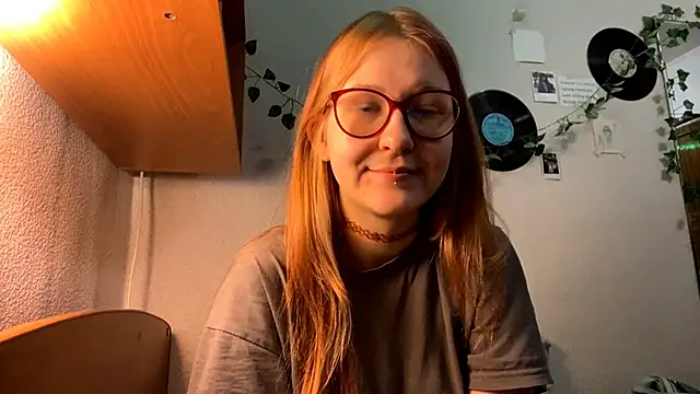 LaureenVielma Chat XXX in diretta