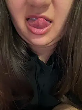 Jane_BBW 网络视讯表演