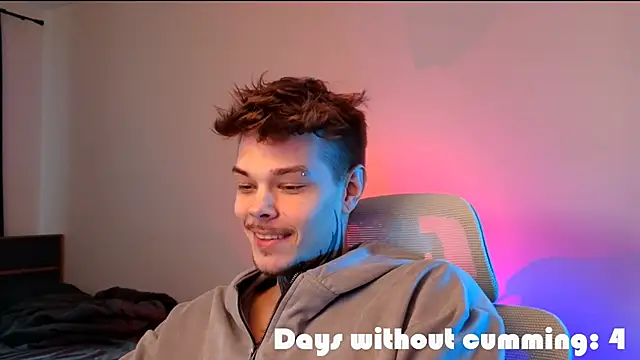 DENIS_HERE Live XXX Chat