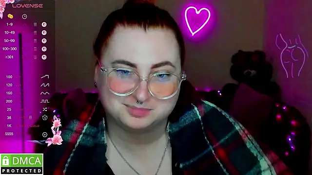 Chat XXX en directo de Alicia_love00