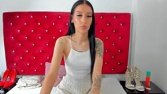 PleasureJasmine 라이브 XXX 채팅