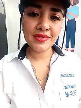 MAYE__13: απευθείας συνομιλία ΧΧΧ