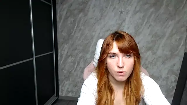 Chat XXX ao vivo de Reginasmilee