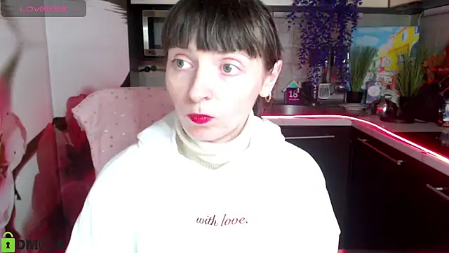 Chat XXX ao vivo de TayanaJons