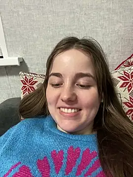 Czat XXX na żywo – Lady_woman