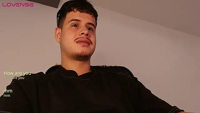 BjornSteel 在線直播表演