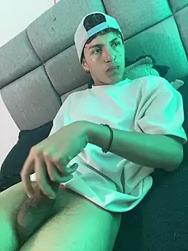 NaytonFreeman Live XXX Chat