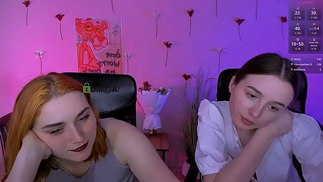 casey_meow_'s Live XXX Chat