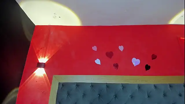 LunaBelluci's Live XXX Chat