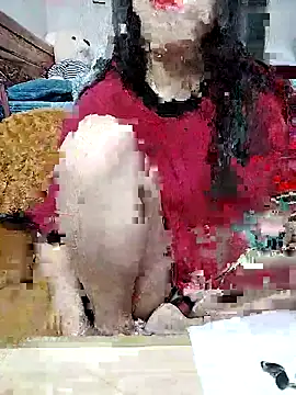 XXX chat uživo modela cream1299