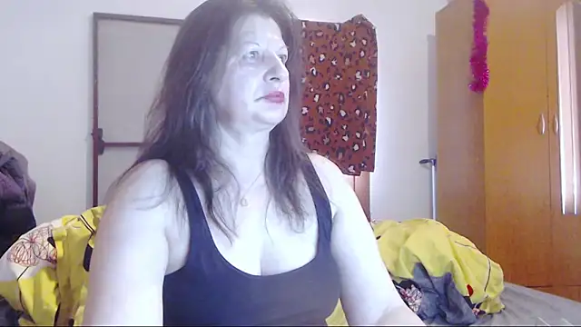 ExtasyMature Webcam show