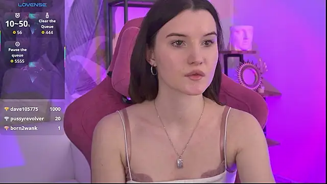 دردشة AgataWillis الجنسية المباشرة