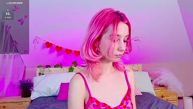 Chatroom XXX en direct de Liann_Stark