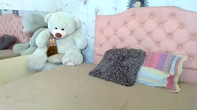 zara_cute Obrolan Langsung XXX