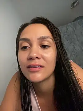 Show de webcam de carolsapequinha