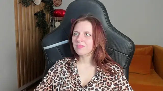 Chat XXX Live FreyaVey