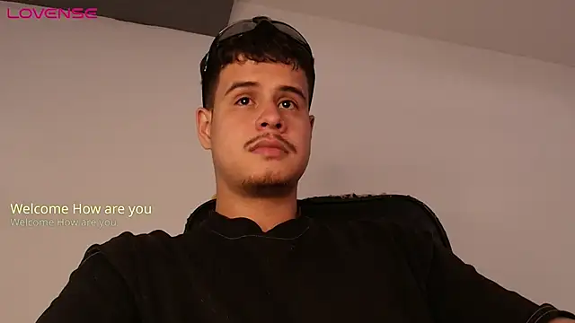 BjornSteel 网络视讯表演