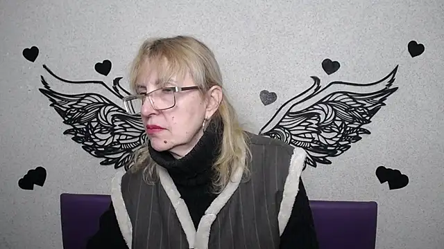 PattySanny élő XXX-chatje