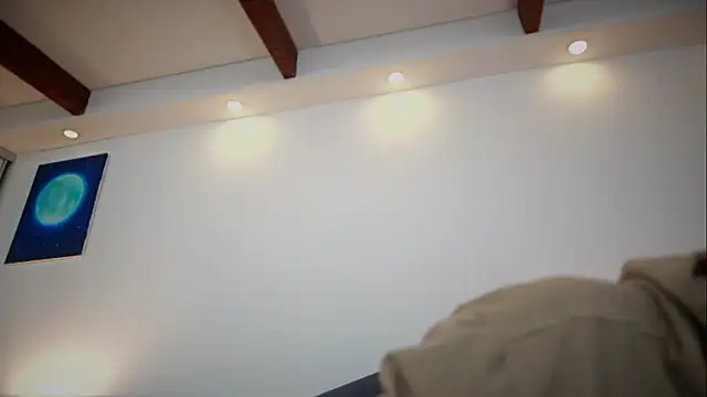 jerked_letto – Kamerová šou