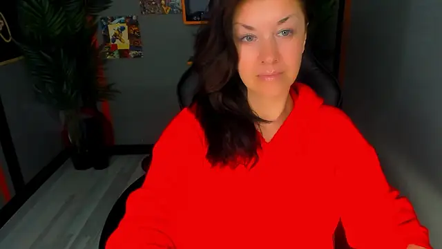 แชท XXX สดของ AnaMills