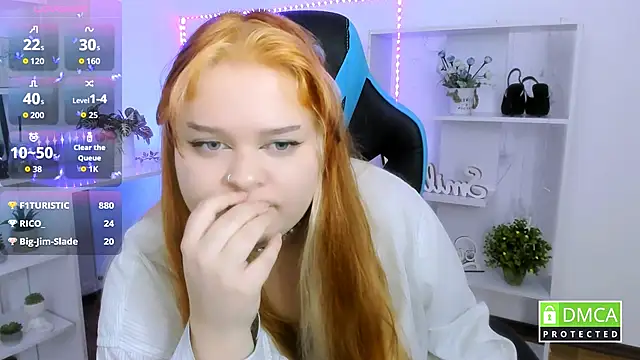 Erica__Alta: απευθείας συνομιλία ΧΧΧ