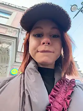 RosieSecret Live XXX Chat