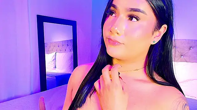 Vale_prado: вебкам-шоу