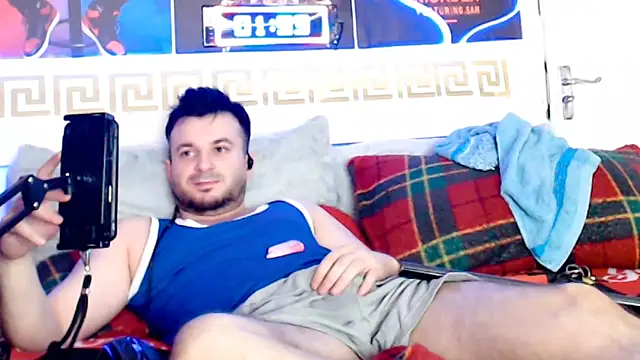 FuckToyBoy69 Live XXX-chat