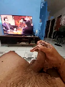 Show Webcam de Galado0303