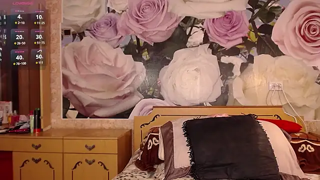 แชท XXX สดของ MarineSweet