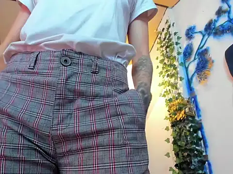 แชท XXX สดของ fulfill_fantasies1