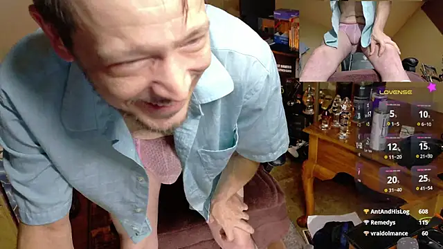 MasterForgedRayy Live XXX-chat