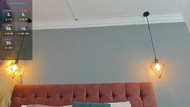 Chat XXX Live Tania_77_