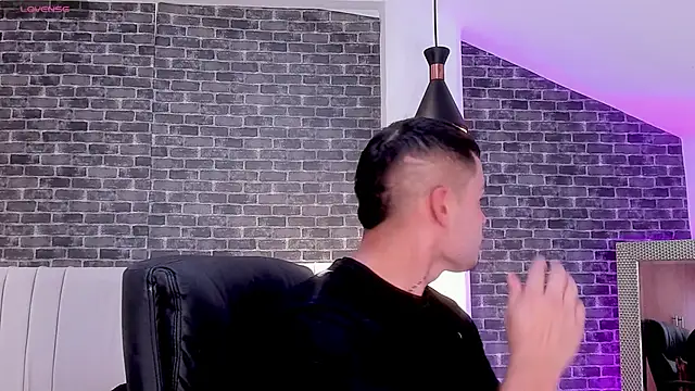 connorsmiith Live XXX-chat