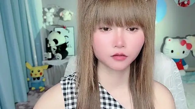 -xiao-xiao-のライブXXXチャット