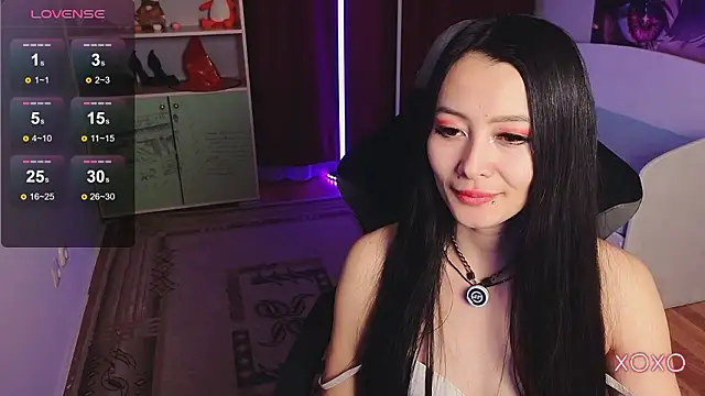 แชท XXX สดของ Milly__Foxy