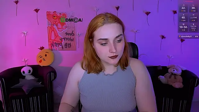 แชท XXX สดของ casey_meow_