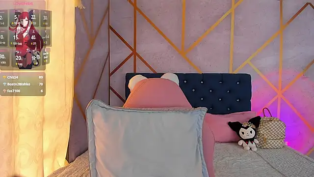 _vaiolet_owo live XXX chat