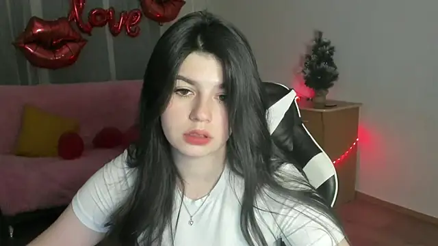 KisaModelのライブXXXチャット