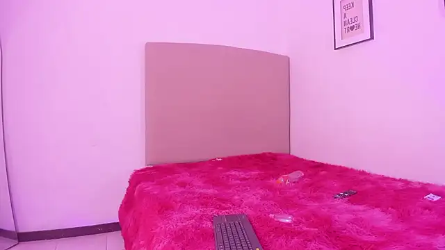 im_tiffany_ – Live XXX-chat