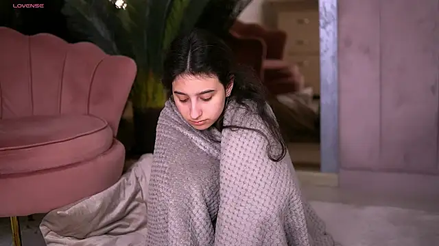 JullyFox Webcam Show