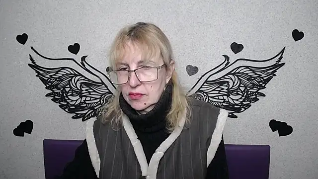 PattySanny Live XXX-Chat