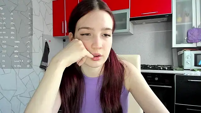 แชท XXX สดของ EvonDales