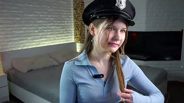 แชท XXX สดของ KourtneyRevira