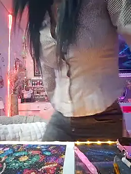 misscectito13のライブXXXチャット