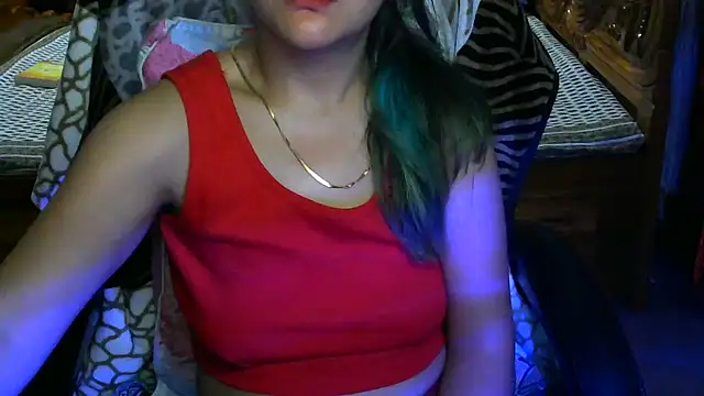 แชท XXX สดของ Nepali_Alisha