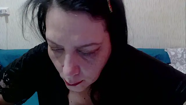 แชท XXX สดของ Mirabelle_Sweet