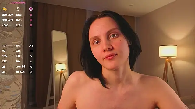 XXX chat uživo modela MaryCoopeer