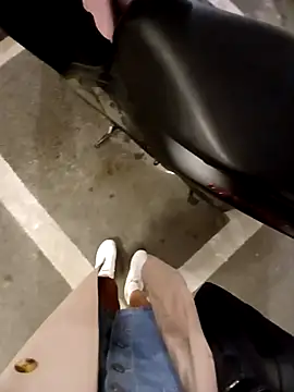 Ori-Lynk Chat XXX in diretta